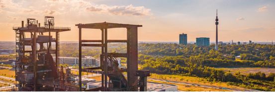 德国最大规模商学院——多特蒙德国际管理学院-第3张图片-ZBLOG