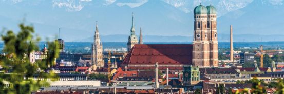 德国最大规模商学院——多特蒙德国际管理学院-第5张图片-ZBLOG