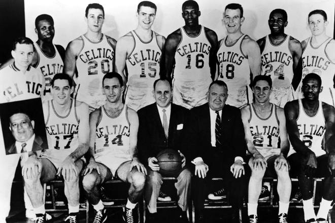 NBA的队名变迁史：14支球队保留原始名称，最多的改了5次名字-第2张图片-ZBLOG