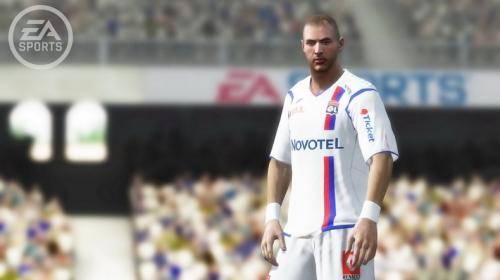 EA正式公布《FIFA10》新增全新系统-第1张图片-ZBLOG