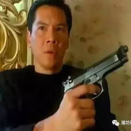 山东十名黑老大被端！潍坊一人在列！！其中5个公安部督办！