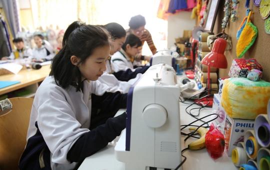 孩子的领导力、团队合作精神如何培养？⑤-第11张图片-ZBLOG