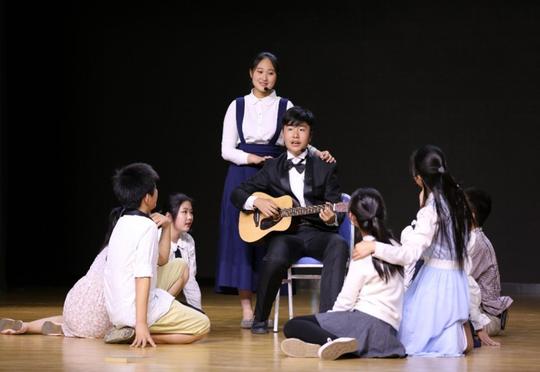 孩子的领导力、团队合作精神如何培养？⑤-第9张图片-ZBLOG