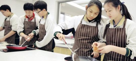 孩子的领导力、团队合作精神如何培养？⑤-第10张图片-ZBLOG