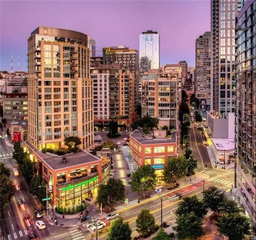 2022新春季 | 西雅图Seattle，下一个Super Star