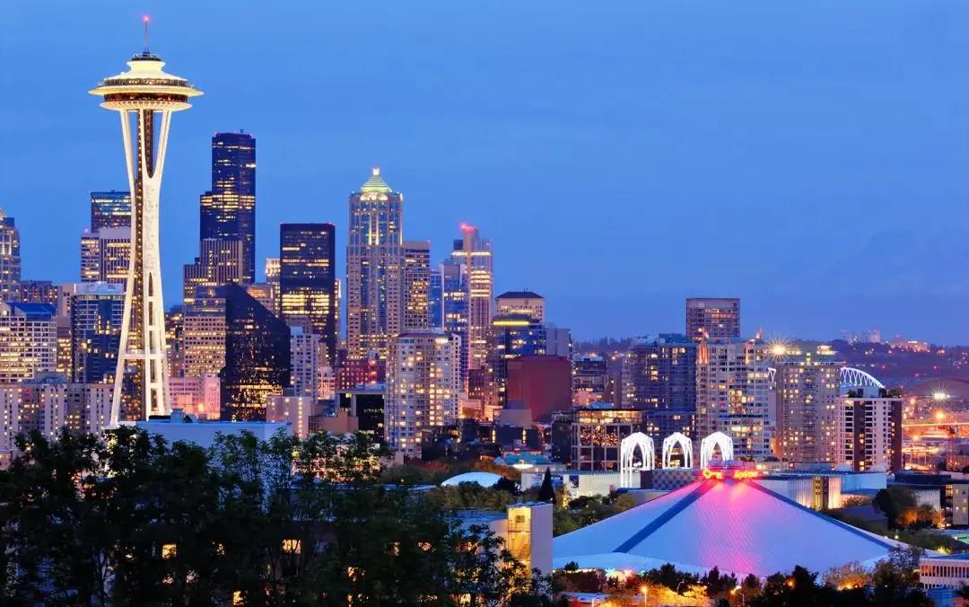 2022新春季 | 西雅图Seattle，下一个Super Star-第2张图片-ZBLOG