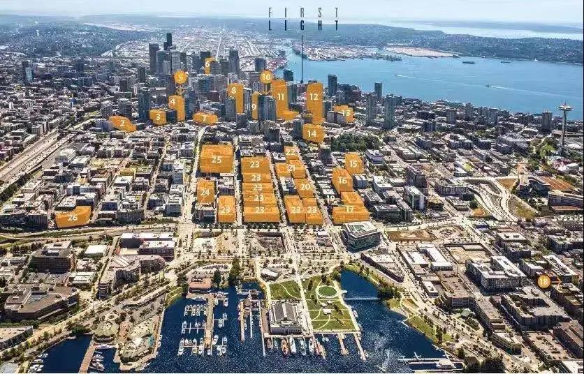 2022新春季 | 西雅图Seattle，下一个Super Star-第3张图片-ZBLOG