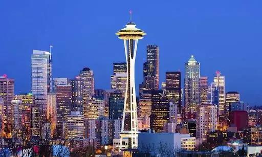 2022新春季 | 西雅图Seattle，下一个Super Star-第6张图片-ZBLOG