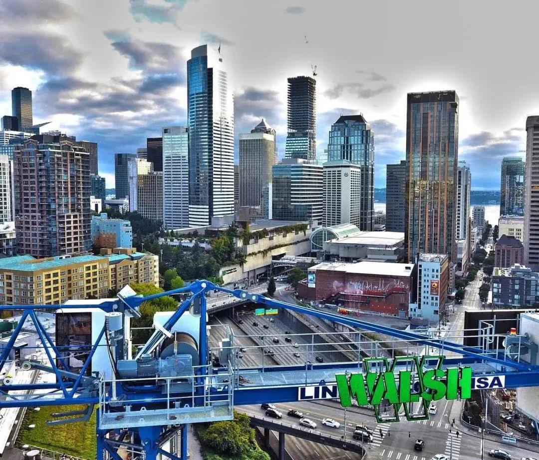 2022新春季 | 西雅图Seattle，下一个Super Star-第9张图片-ZBLOG