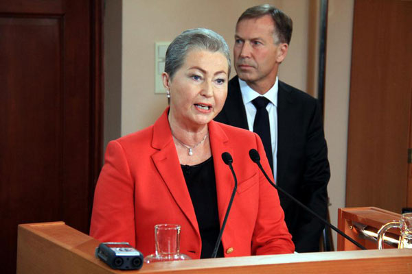 突尼斯：被西方国家忽略的中东北非的和平希望