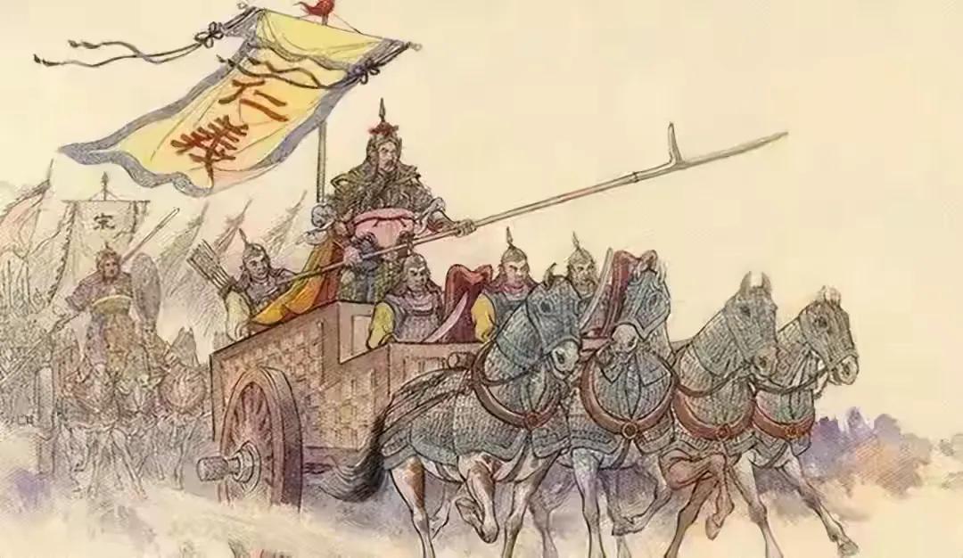 读懂《易经》萃卦这三层智慧，让你的团队汇聚天下英才-第3张图片-ZBLOG