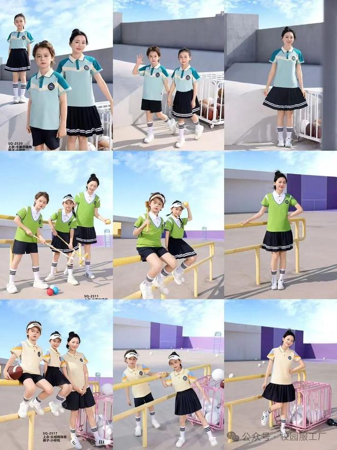 团体服的文化表达：通过服装展现团队特色-第1张图片-ZBLOG