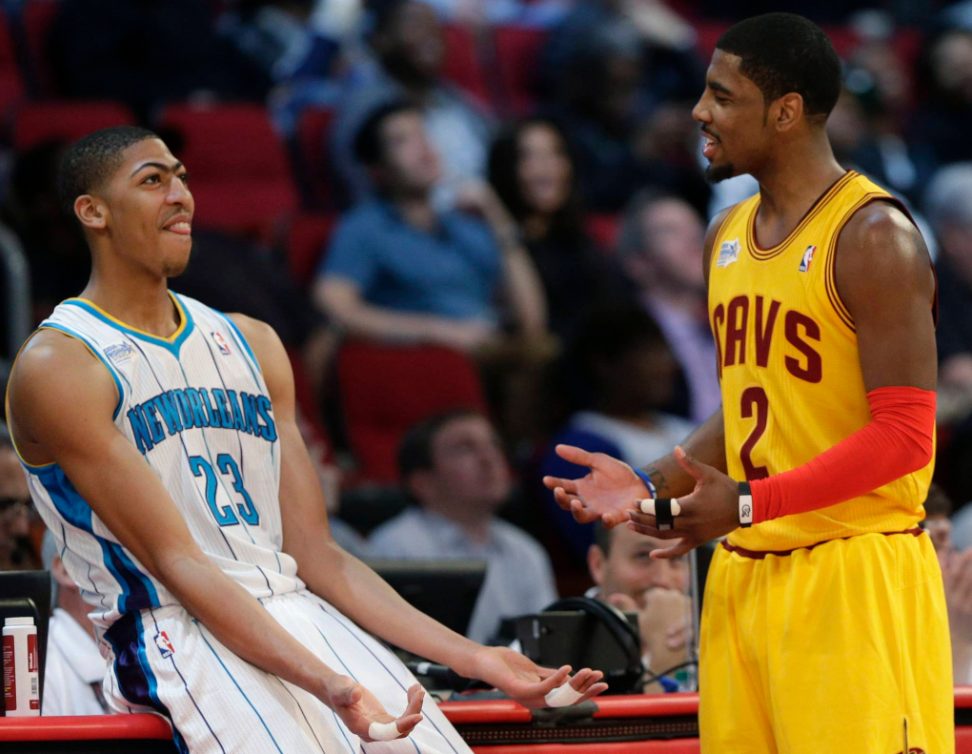 NBA球队数量名称变化，36年前仅23队，山猫、黄蜂、鹈鹕分不清楚？-第11张图片-ZBLOG