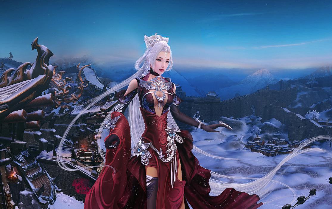 《剑网3》各种玩法攻略详解，带你迅速入门游戏-第4张图片-ZBLOG