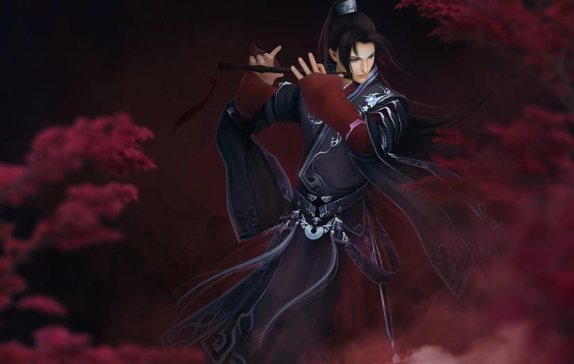 《剑网3》各种玩法攻略详解，带你迅速入门游戏-第5张图片-ZBLOG