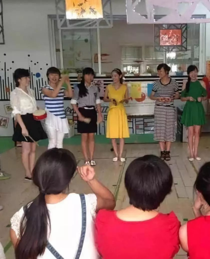 如何打造幼儿园团队合作精神，增强凝聚力？-第2张图片-ZBLOG