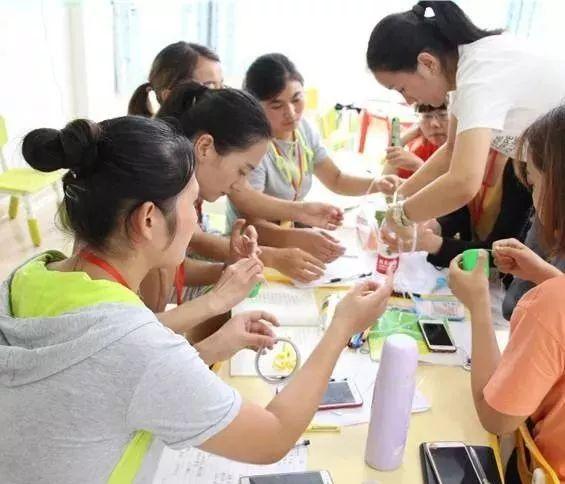 如何打造幼儿园团队合作精神，增强凝聚力？-第3张图片-ZBLOG