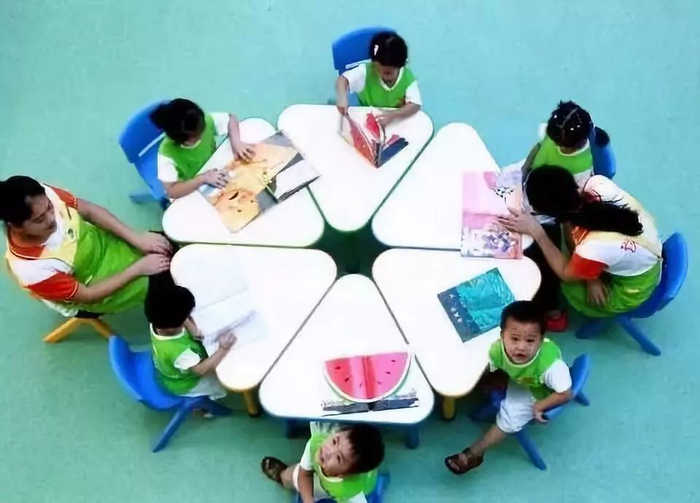 如何打造幼儿园团队合作精神，增强凝聚力？-第4张图片-ZBLOG