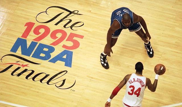 NBA哪些球队花很少的钱就拿到了总冠军？乔丹两次进入榜单-第2张图片-ZBLOG