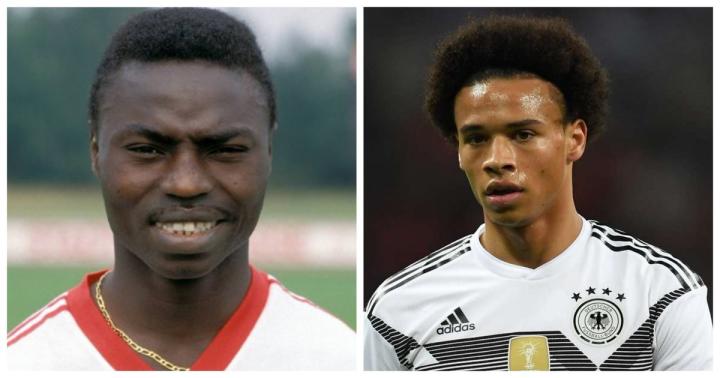 队报专栏：萨内父子与法国/巴黎的渊源