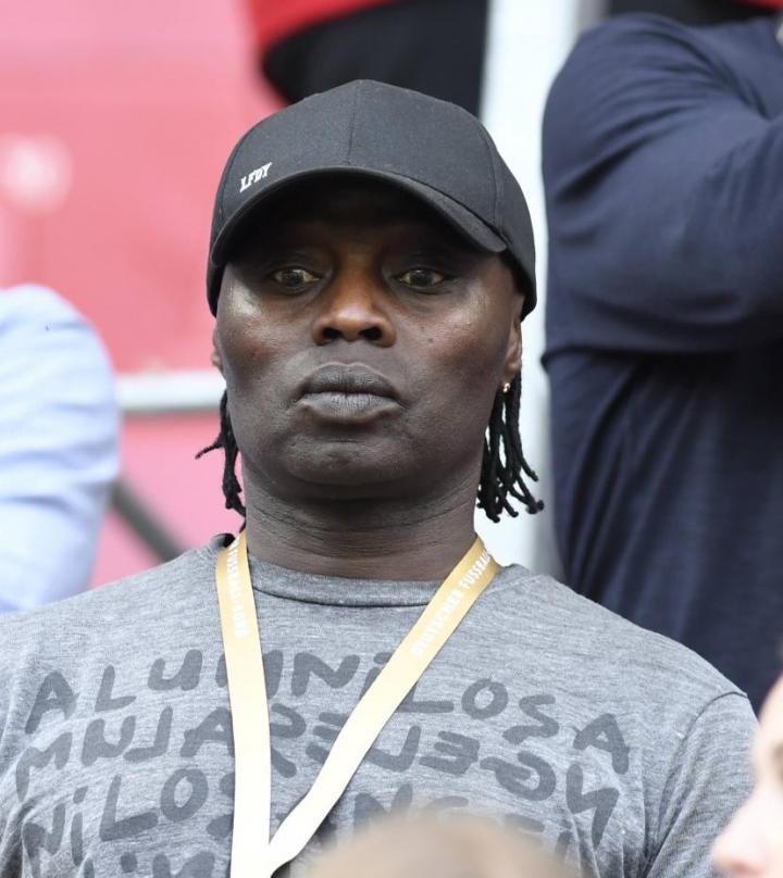 队报专栏:萨内父子与法国/巴黎的渊源-第2张图片-ZBLOG 巴黎圣日耳曼精选_巴黎圣日耳曼(法国)_巴黎圣日耳曼gana