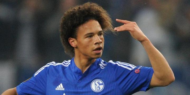 队报专栏:萨内父子与法国/巴黎的渊源-第3张图片-ZBLOG 巴黎圣日耳曼(法国)_巴黎圣日耳曼gana_巴黎圣日耳曼精选