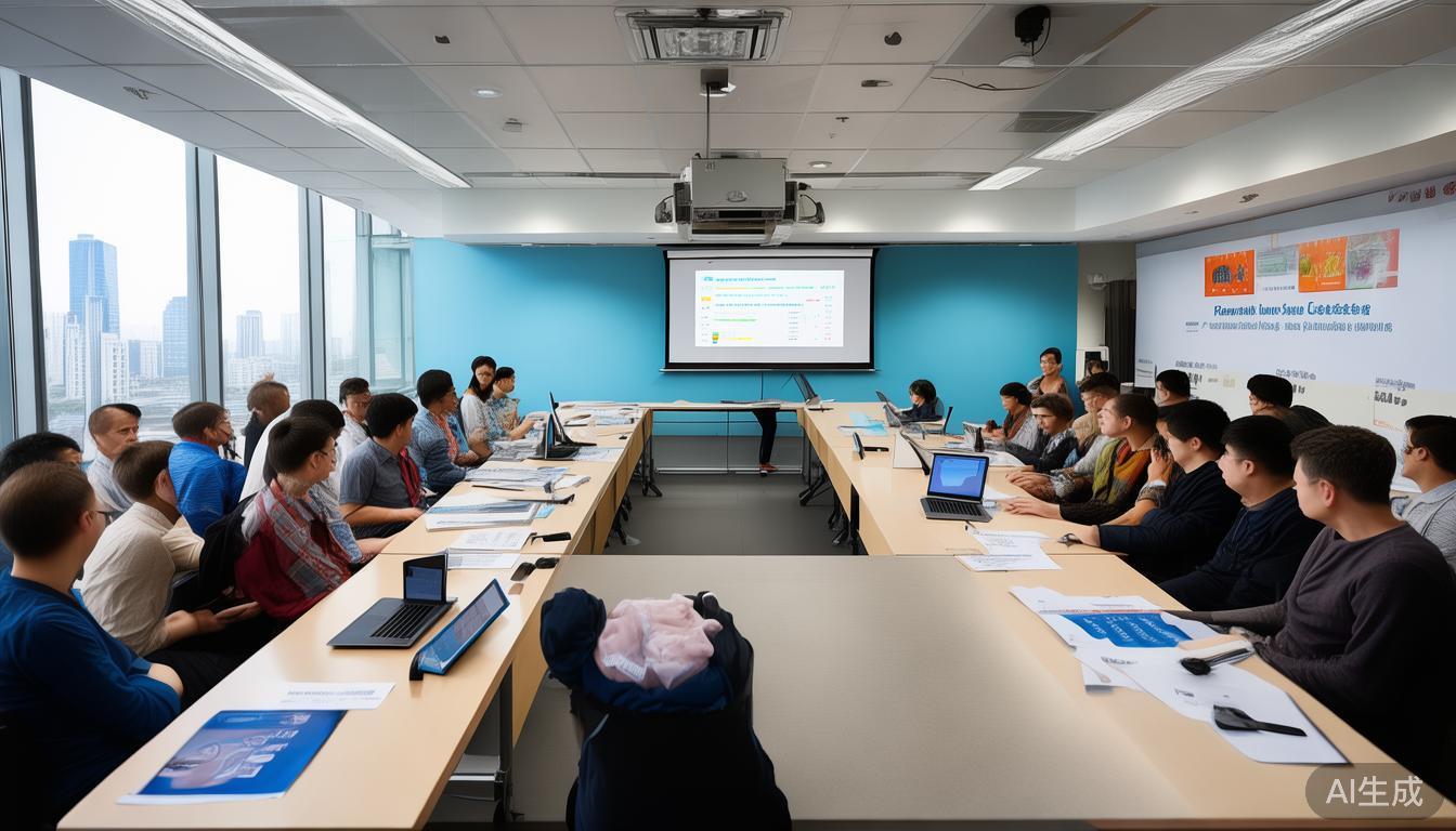 县人社局和科技局联合主办的电商直播培训，你还不赶紧来参加？