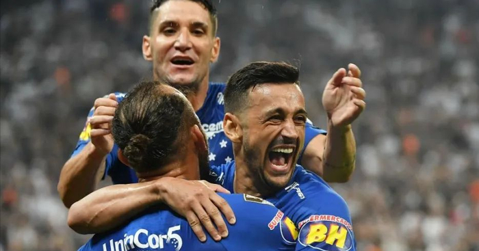 巴西杯两场分析：弗鲁米嫩塞VS克鲁塞罗，圣保罗VS帕尔梅拉斯-第2张图片-ZBLOG