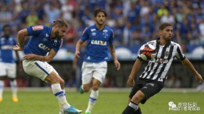 巴西杯  弗鲁米嫩塞vs克鲁塞罗  再次相遇谁能拔得头筹？-第2张图片-ZBLOG