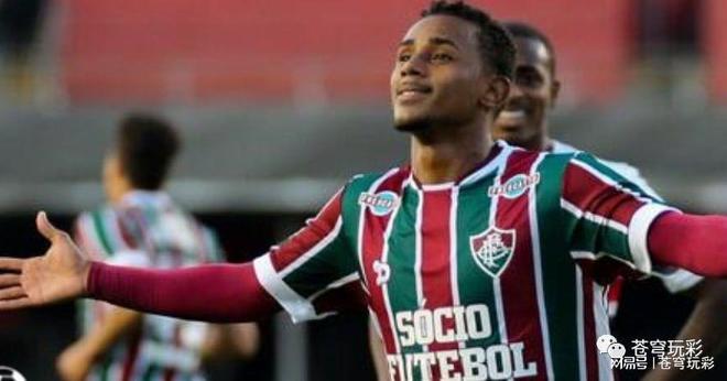 巴西杯  弗鲁米嫩塞vs克鲁塞罗  再次相遇谁能拔得头筹？-第3张图片-ZBLOG