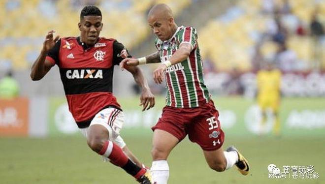 巴西杯  弗鲁米嫩塞vs克鲁塞罗  再次相遇谁能拔得头筹？-第4张图片-ZBLOG