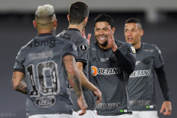 巴西杯:弗鲁米嫩塞VS米竞技-第2张图片-ZBLOG 弗鲁米嫩塞(巴西)_巴西杯弗鲁米嫩塞VS米内罗竞技_弗鲁米嫩塞主场优势分析