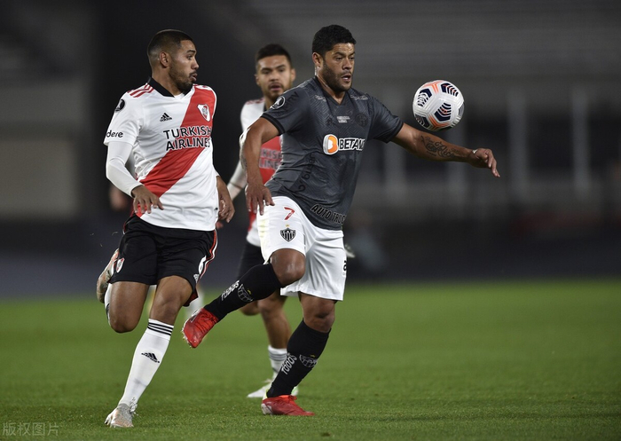 巴西杯:弗鲁米嫩塞VS米竞技-第3张图片-ZBLOG 弗鲁米嫩塞(巴西)_巴西杯弗鲁米嫩塞VS米内罗竞技_弗鲁米嫩塞主场优势分析