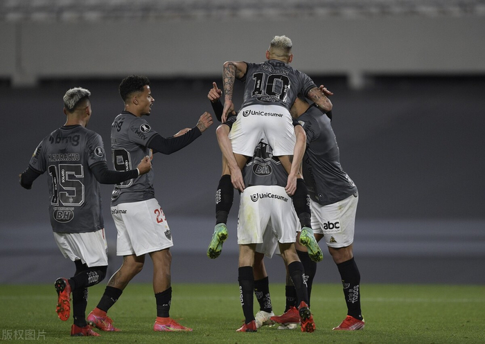 巴西杯:弗鲁米嫩塞VS米竞技-第4张图片-ZBLOG 巴西杯弗鲁米嫩塞VS米内罗竞技_弗鲁米嫩塞(巴西)_弗鲁米嫩塞主场优势分析