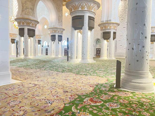 罗晓明 | 乐云游，旅游漫记之四一一——中东迪拜篇-第6张图片-ZBLOG