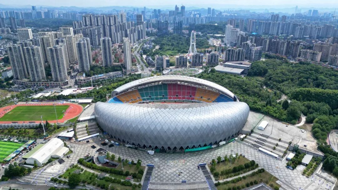 2025城市足球邀请赛开球在即！-第2张图片-ZBLOG