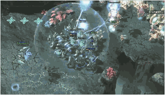 《星际争霸II》coffee独木难支iG惜败 Super果断出击斩获首胜-第5张图片-ZBLOG