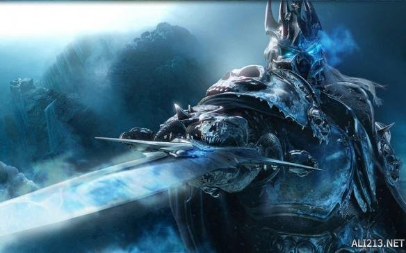 老玩家内牛满面！《魔兽争霸3》将会继续推出新补丁