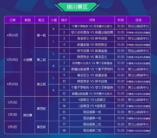 2025赛季中冠赛程公布：共分为9个赛区，揭幕战4月2日打响-第3张图片-ZBLOG