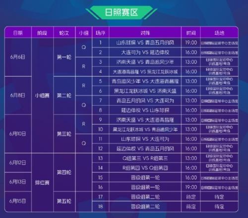 2025赛季中冠赛程公布：共分为9个赛区，揭幕战4月2日打响-第8张图片-ZBLOG