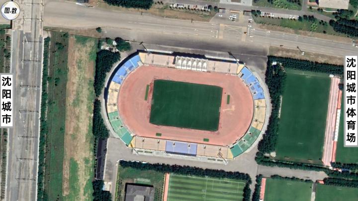 中国职业足球地理：东部沿海地区球队多，西北有大片留白-第16张图片-ZBLOG