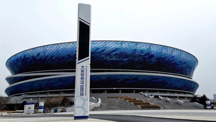 中国职业足球地理：东部沿海地区球队多，西北有大片留白-第19张图片-ZBLOG