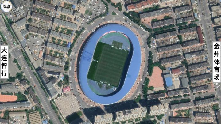 中国职业足球地理：东部沿海地区球队多，西北有大片留白-第20张图片-ZBLOG