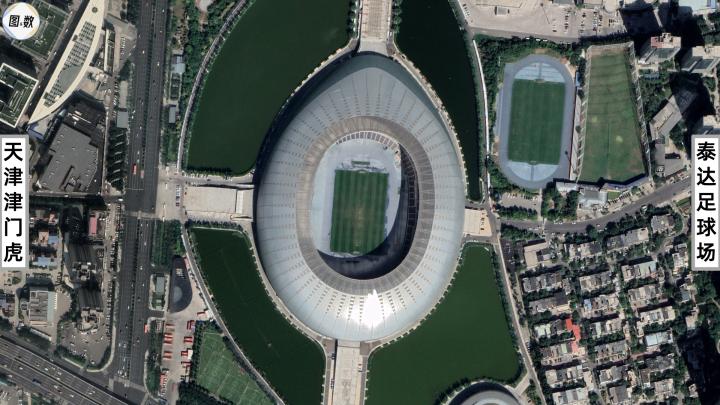 中国职业足球地理：东部沿海地区球队多，西北有大片留白-第25张图片-ZBLOG