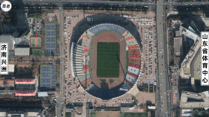 中国职业足球地理：东部沿海地区球队多，西北有大片留白-第32张图片-ZBLOG