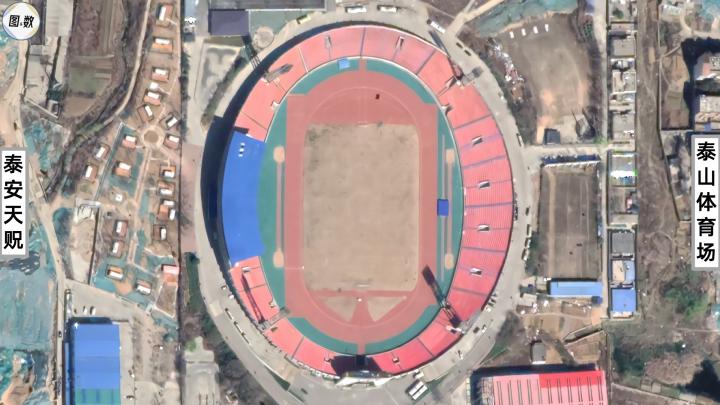 中国职业足球地理：东部沿海地区球队多，西北有大片留白-第42张图片-ZBLOG