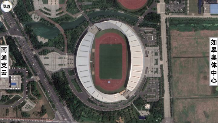 中国职业足球地理：东部沿海地区球队多，西北有大片留白-第45张图片-ZBLOG