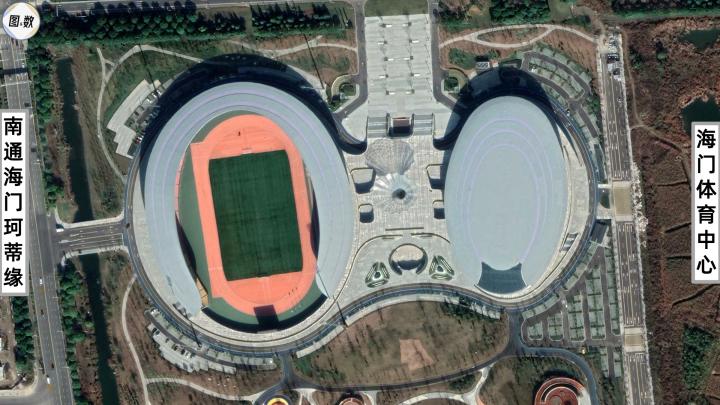 中国职业足球地理：东部沿海地区球队多，西北有大片留白-第46张图片-ZBLOG