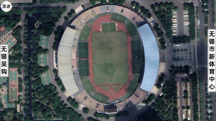 中国职业足球地理：东部沿海地区球队多，西北有大片留白-第49张图片-ZBLOG