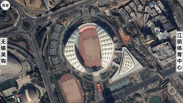 中国职业足球地理：东部沿海地区球队多，西北有大片留白-第50张图片-ZBLOG